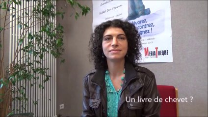 Gaïa Guasti - Gavroche de Mûrs 2014