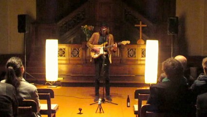 Turner Cody Live at Lyon