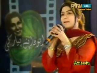SHABNAM MAJEED - Sayo Ni Mere Dil Da Jani