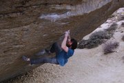 Prana presents Jimmy Webb Hits The Road - Climbing