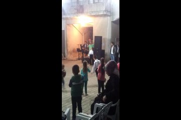 kış masalı sevcanın nişanında