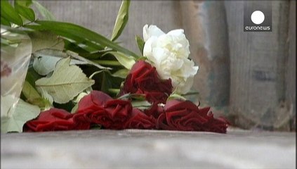 Brüksel'deki Yahudi Müzesi saldırısıyla ilgili bir kişi yakalandı