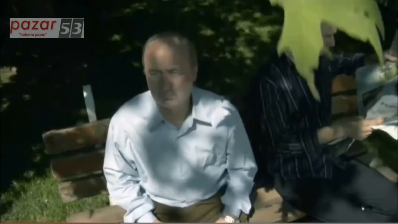 Baba ile Oğul Arasındaki Fark