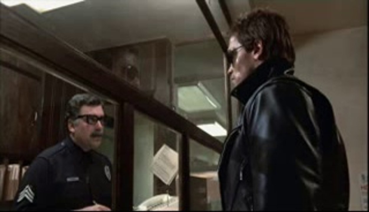 The Terminator (1984) Full Movie Part 1