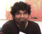 An exclusive interview for tubetamil.com with the winner of Vijay TV Super Singer 4 - Diwakar
