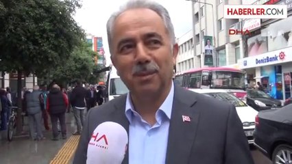 Yalova'da Seçim Günü