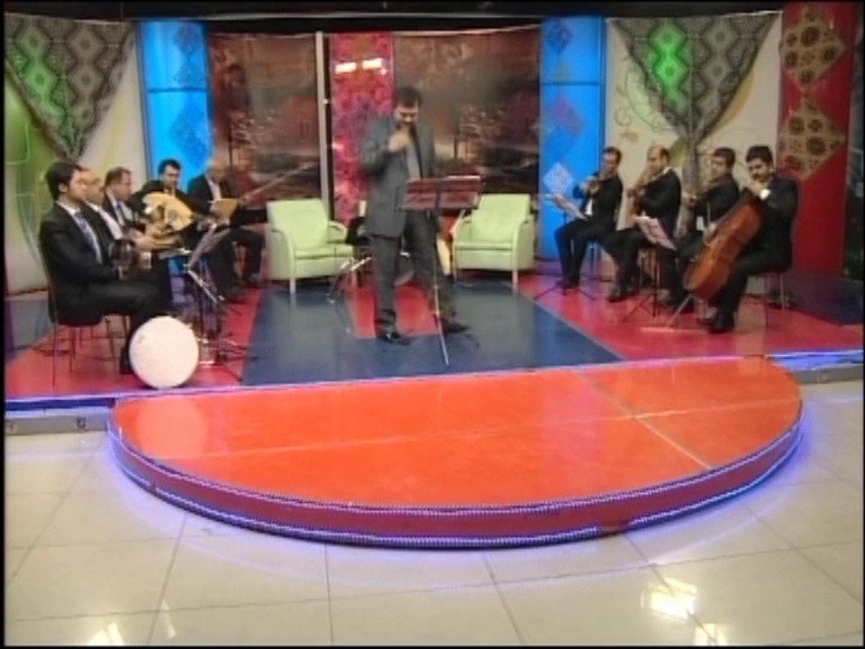 Halil ALTINGÖZ-Gönlümde Açmadan Solan Bir Gülsün