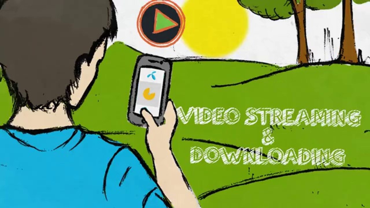 3G Kya Hai? (Trickschannel.com)