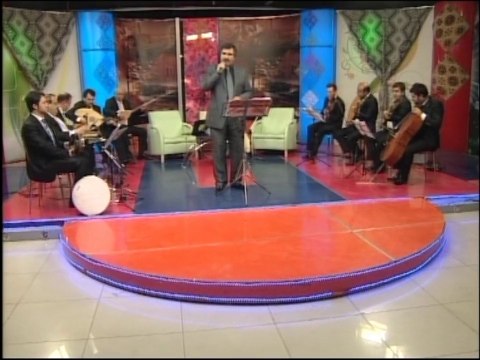 Halil ALTINGÖZ-Haber Gelmez gönül Virane Kaldı