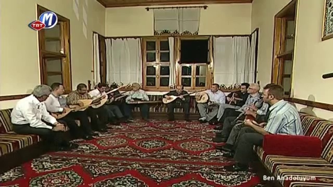 ben anadoluyum 1.bölüm 2.parça 12.01.2012