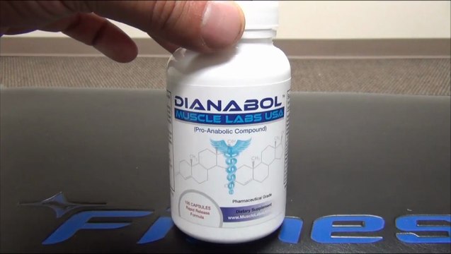 Legal Steroids & My Review of Muscle Labs D-Bol