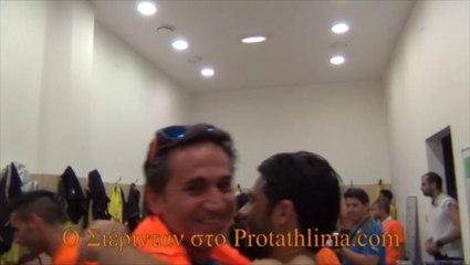Ο Σιέρινταν αποκλειστικά στο Protathlima.com