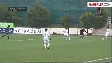 Beşiktaş Genç Yıldızı Muhammed'i Bu Sene Kiralayacak