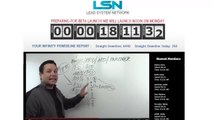 Lead System Network LNS Full Compensation Plan-Easily Earn $1000 without recruiting a single person