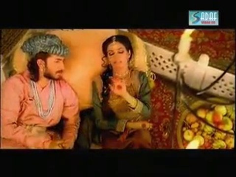 SHABNAM MAJEED - Ishq