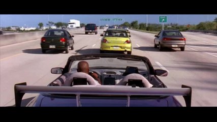 les trucs débiles dans les films