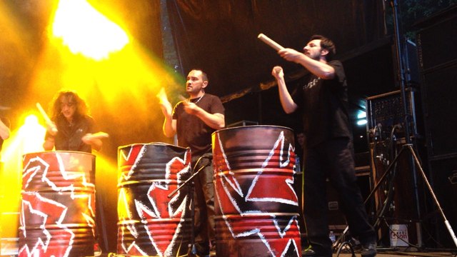 Festival O mauvais buisson