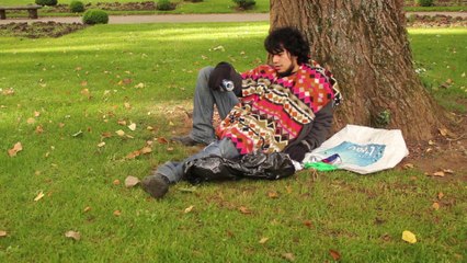 FF1J 2014 - La Ménagerie - Tainted Love