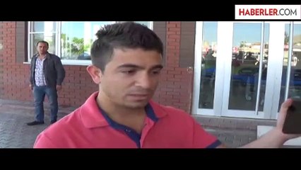 Kahramanmaraş'ta Maden Kazası: 1 Ölü