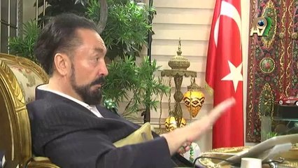 Hz. Mehdi (as)’ın ömrü uzun olacak.