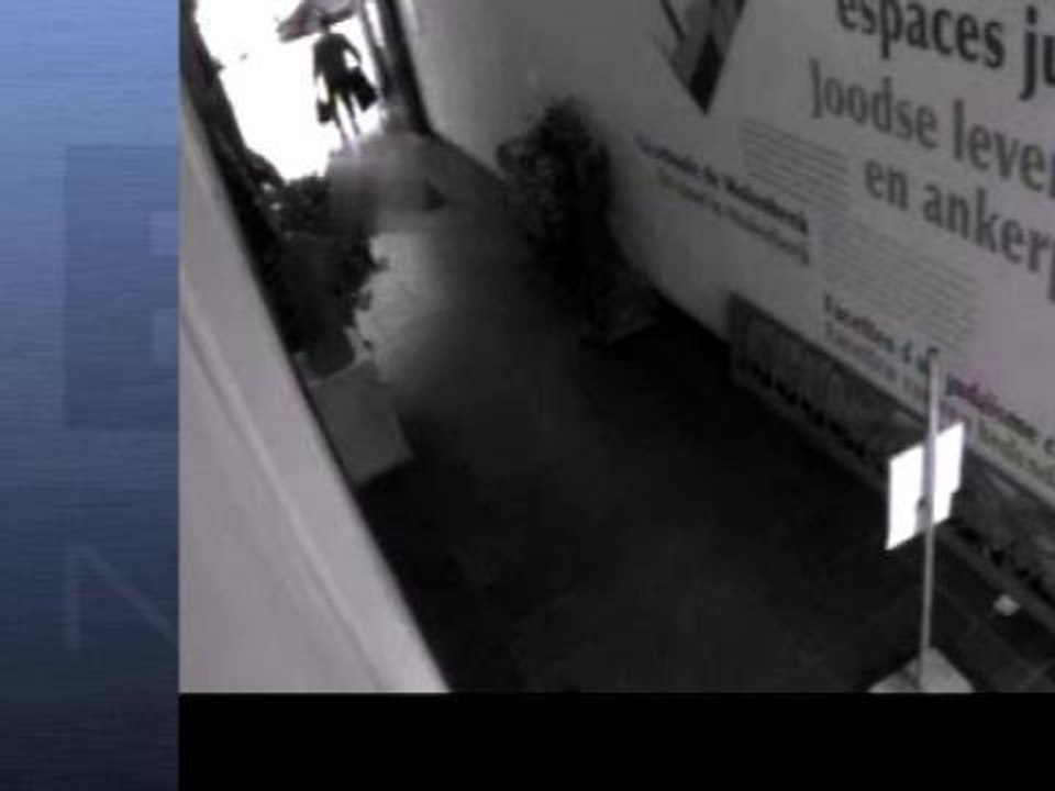 Avocate du suspect de la tuerie de Bruxelles: "Je garde le souvenir de quelqu'un de vif, intelligent, respectueux" - 01/06