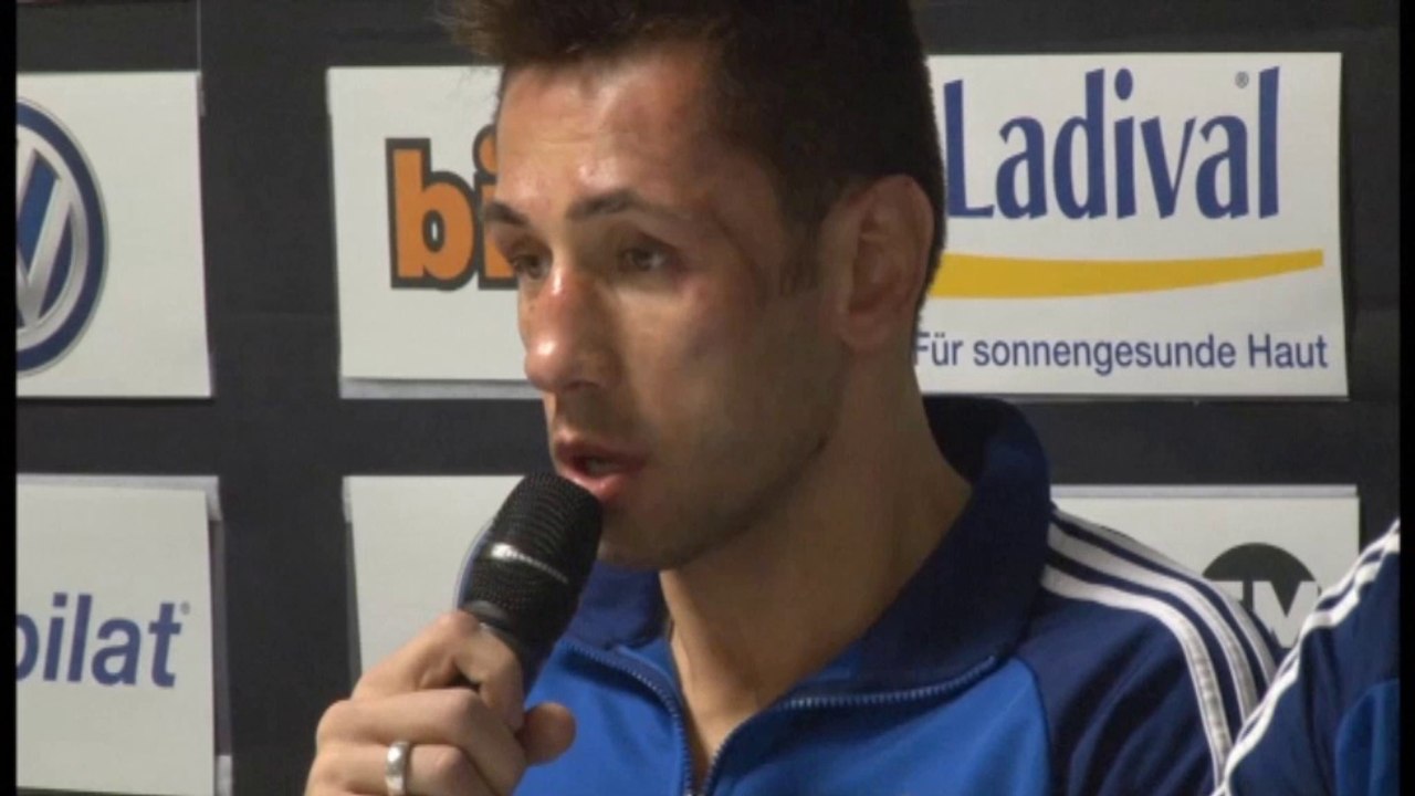 Boxen: Sturm: 'Zu sehr mit Gewalt'