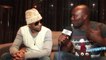 FACTORY78 - Donell Jones interview, Also talked about (Duets with African Female Artist)
