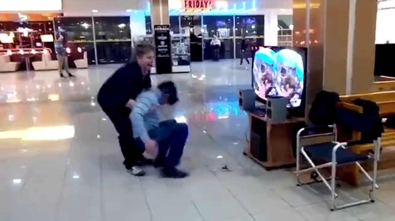 3D Troll