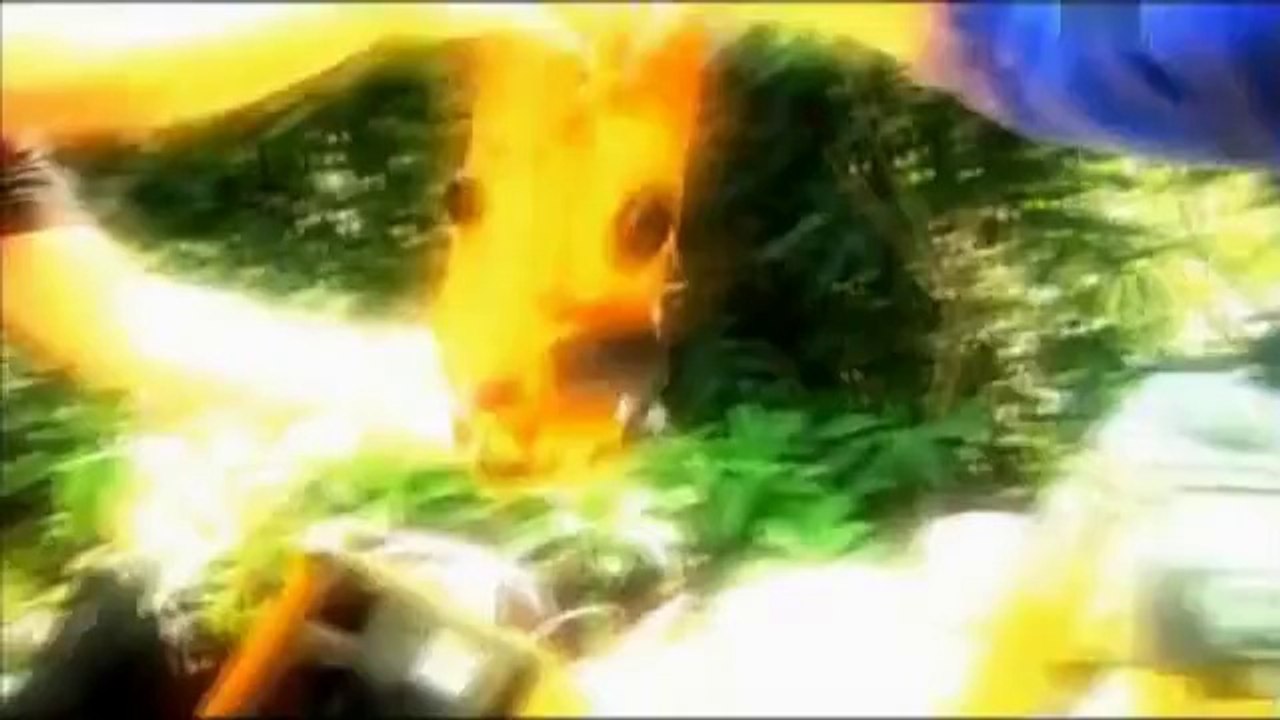 Vergangene Welten, Die Maya-Stadt Palenque 4_5