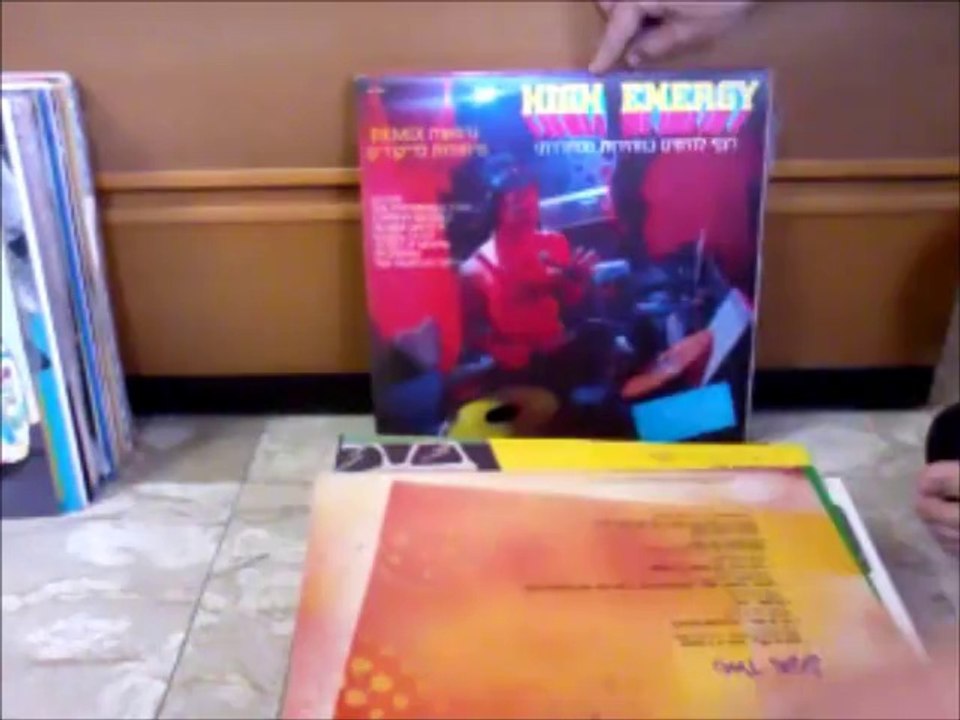 more of our records