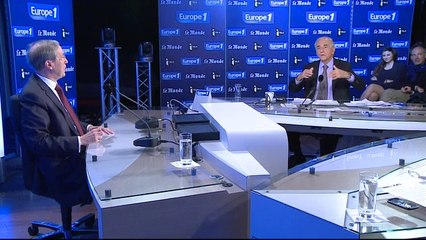 Comptes de campagne de l'UMP : La justice le dira