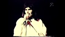 Queen  Son And Daughter Live Rainbow 3-31-1974 CLEAN SOUN VIDEO 2014