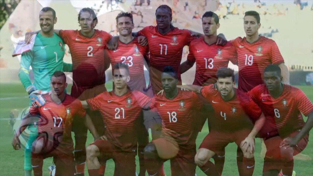 WM 2014: Bento zu Ronaldo: 'Hat enormen Einfluss'