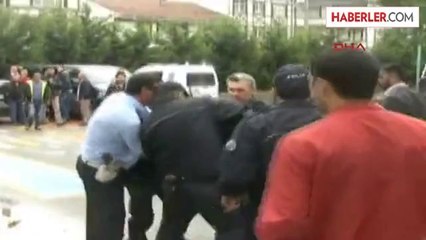 Ek 1yalova'da Seçim Günü