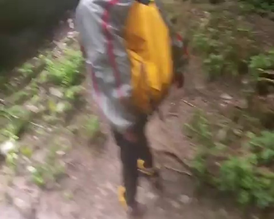 Canyon Rio Sourd (I Ain't the One) HD