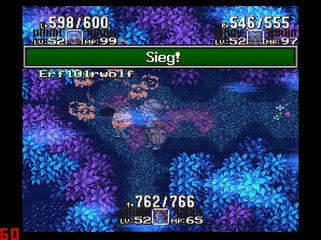 Let's Play Together Secret of Mana 2 German (Mit BlatrixFB) Part 75 - Umhergeirre