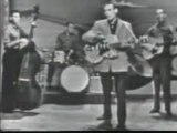 Carl perkins-Blue Suede Shoes