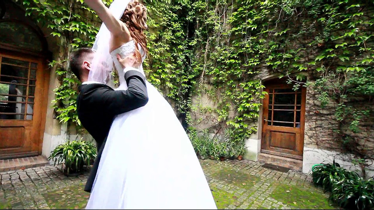 SESJA ZDJĘCIOWA MAŁGORZATA & MATEUSZ WYBIERZ JAKOŚĆ VIDEO