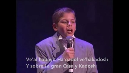 Rajem  בֶּן יוֹסֵף דָוִד