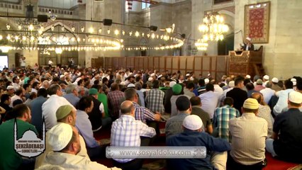 Anne babanın çocuklarına bırakabileceği en büyük hatıra - Nureddin Yıldız Sosyal Doku