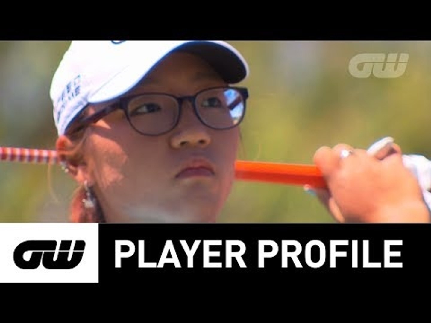 GW Player Profile: Lydia Ko - May 2014