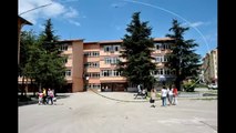 Kastamonu Üniversitesi fotoğraflarla kısa tanıtım videosu