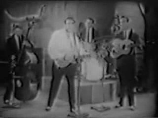Carl Perkins-Matchbox