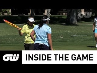 GW Inside The Game: Kraft Nabisco Junior Challenge