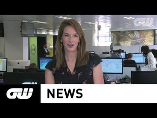 GW News: Rose nearly back to full fitness, Donaldson given PGA tour membership and Woods plays at Ar