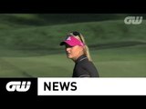 GW News: Wins for Bowditch and Nordqvist, and Asia rally in the Eurasia Cup