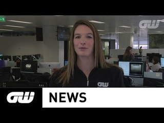 GW News: Woods claims her maiden win