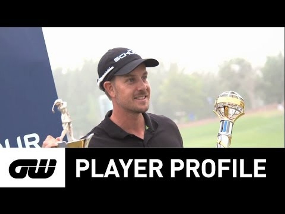 GW Happy Brithday: Henrik Stenson