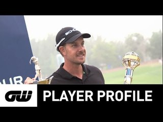 GW Happy Brithday: Henrik Stenson
