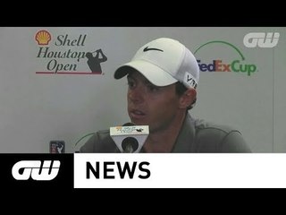 GW News: Mickelson returns & McIlroy praises Woods